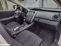 second-hand Mazda CX-7 