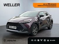 Second-hand Toyota C-HR Team 140 CP (102 kW) 2024 SUV
