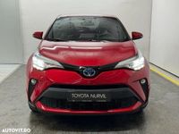 second-hand Toyota C-HR 1.8 HSD 122 CP 4x2 CVT Cult