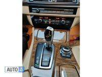 second-hand BMW 530 X drive