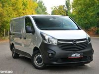 second-hand Opel Vivaro 1.6 TwinTurbo CDTI Combi L1H1 2.9 t Start/Stop