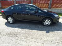 second-hand Opel Astra 