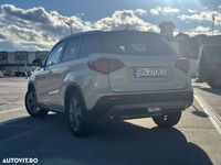 second-hand Suzuki Vitara 1.0 ALLGRIP Passion