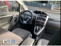 second-hand Toyota Corolla Verso Verso 1.6