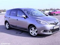 Second-hand Renault Grand Scénic 110 CP (80 kW) 2012 Culoaregri Monovolum