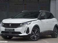 Second-hand Peugeot 3008 GT 300 CP (220 kW) 2021 Culoarealb SUV