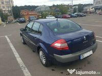 second-hand Renault Mégane II facelift, 1.6 16V, sedan