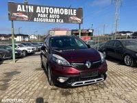 Second-hand Renault Mégane 110 CP (80 kW) 2014 Culoarerosu Monovolum