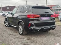 Second-hand BMW X5 Comfort Edition 265 CP (194 kW) 2020 Negru SUV