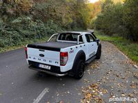 second-hand Ford Ranger 2.2 TDCI 160Cp Euro5