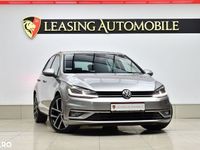 second-hand VW Golf 2.0 BlueTDI DSG Highline