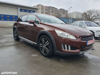 second-hand Peugeot 508 RXH Hybrid