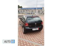 second-hand VW Polo 