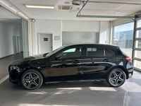 Second-hand Mercedes A250 AMG 160 CP (117 kW) 2020 Hatchback