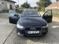 Second-hand Audi A4 205 CP (150 kW) 2013 Berlinǎ