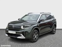 Nouă Citroën C3 Aircross 145 CP (106 kW) 2025 Culoareverde SUV