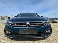 second-hand VW Passat Variant 2.0 TDI DSG R Executive