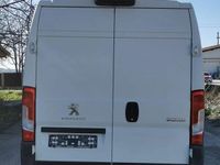 second-hand Peugeot Boxer HDi 333 L2