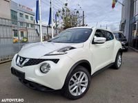 second-hand Nissan Juke 1.2 DIG-T Acenta