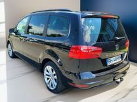 second-hand Seat Alhambra 