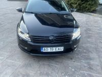 second-hand VW CC 2.0 TDI BlueMotion Technology DSG