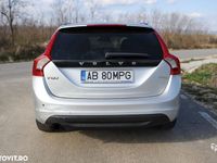 second-hand Volvo V60 DRIVe Kinetic