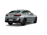 second-hand BMW X4 xDrive20d