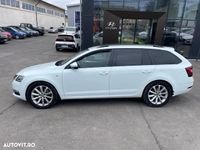 second-hand Skoda Octavia Combi Diesel 2.0 TDI 4X4 DSG Ambition