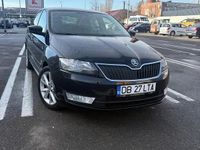 Second-hand Skoda Rapid 105 CP (77 kW) 2015 Berlinǎ