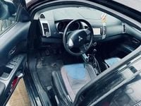 Second-hand Mitsubishi Outlander 140 CP (102 kW) 2009 SUV
