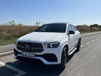 second-hand Mercedes 300 GLE Couped 4Matic 9G-TRONIC AMG Line