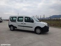 second-hand Renault Kangoo 