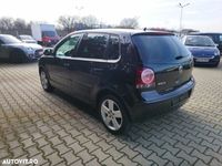 second-hand VW Polo 1.2 Attractive