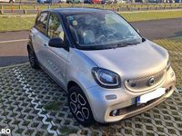 Second-hand Smart ForFour Electric Drive Passion 60 kW (82 CP) 2019 Culoaregri
