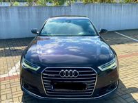 second-hand Audi A6 2.0 TDI quattro S tronic