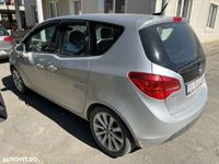 second-hand Opel Meriva 1.4 Edition