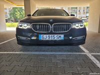 second-hand BMW 530 Diesel - Head-up -Distronic - Camera