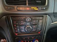 Second-hand Opel Mokka 131 CP (96 kW) 2015 SUV