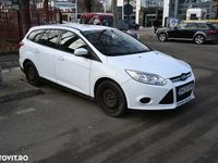 second-hand Ford Focus Turnier 1.6 TDCi ECOnetic 99g Start-Stopp-Sy Trend