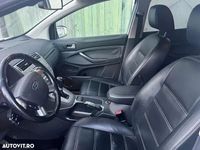 second-hand Ford Kuga 2.0 TDCi 4WD Powershift Titanium