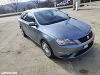 second-hand Seat Toledo 1.4 TSI 122 CP Style DSG