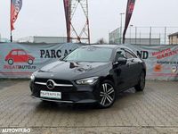 Second-hand Mercedes CLA250e Progressive 218 CP (160 kW) 2023 Culoarenegru Berlinǎ