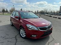 second-hand Kia Ceed An 2009 “ cap 2.0 crdi / 140 cp