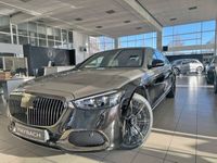 second-hand Mercedes S580 Maybach 4M L MANUFAKTUR+FIRSTCLASS+NIGHT