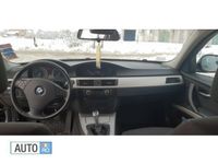 second-hand BMW 318 