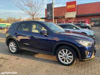 second-hand Mazda CX-5 CD175 4x4 Revolution