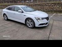 second-hand Renault Talisman 