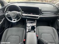 Second-hand Kia Sportage 265 CP (194 kW) 2022 Culoarenegru SUV