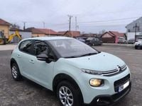 Second-hand Citroën C3 83 CP (61 kW) 2019 Hatchback