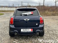 second-hand Mini Cooper SD Contryman ALL4*editie limitata S*4x4*cutie automata*2.0